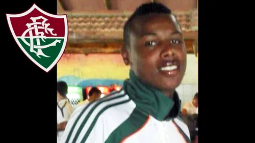 Brazilia este în stare de șoc: un jucător de fotbal de la Fluminense a fost executat!