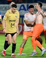 Aproape de o premieră în 10 ani de baraje de promovare/menținere în prima ligă! Metaloglobus a reușit, nu însă și campioana barajelor, FC Voluntari