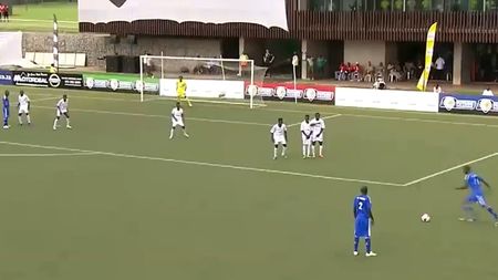 Cea mai ciudată fază a anului în fotbal! VIDEO | Au marcat o "bijuterie" de gol, dar ce a urmat e imposibil de imaginat