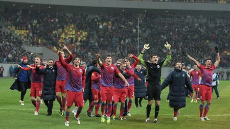 Ioan Andone prevede hegemonia Stelei:** "Dacă Gigi va lăsa echipa să joace, va domina Liga 1 trei-patru ani!"