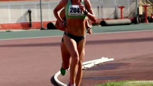 Fuga-i sănătoasă! Povestea maratonistei Simona Maxim, atleta care visează la o clasare în primele zece maratoniste ale lumii