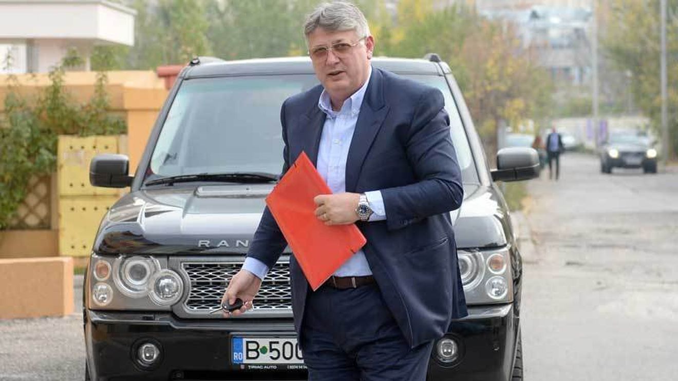 Iorgulescu a luat primele decizii în cadul Adunării Generale: "Comisiile Ligii au fost mutate la FRF!" Noul vicepreședinte al LPF a fost ales un german