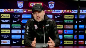 Ce a schimbat Edi Iordănescu la CFR Cluj față de perioada în care echipa era antrenată de Dan Petrescu! Cele 3 mari deosebiri | SPECIAL