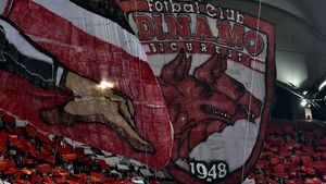 Cât valorează marca Fotbal Club Dinamo? Exemplul celor de la Rapid, folosit de rivalii din „Ștefan cel Mare”. Incursiune ProSport în actele secrete în care este menționată cota de piață a patrimoniului roș-albilor. EXCLUSIV
