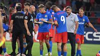 Fotbalistul de la FCSB care l-a lăsat mut de uimire pe Mihai Stoica: „Sfidează vârsta”