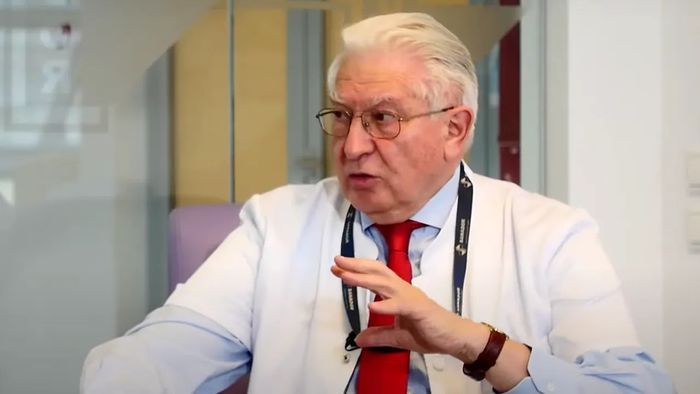 Dr. Vlad Ciurea recomandă trei alimente ieftine, pe care orice român şi le permite, pentru a avea un creier cât mai sănătos