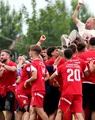 ”Sufletul” Popeștiului, după promovarea în Liga 2: ”Simt o mare bucurie și o satisfacție imensă.” Primarul a divulgat ”strategia de culise din spatele” reușitei