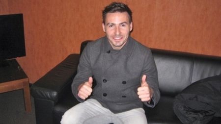 OFICIAL** Cristea este jucătorul lui Standard! 'Prințul' s-a prezentat belgienilor în engleză: "Sper să fiu jucător de bază aici".  Prima reacție după transfer