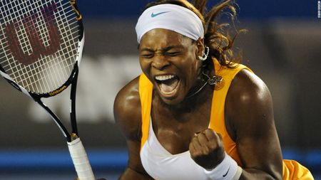 Serena a spus "DA"! Americanii dezvăluie că numărul unu mondial a fost cerută în căsătorie și a acceptat
