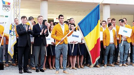 Portdrapelul Horia Tecău va face primele antrenamente cu Adrian Ungur chiar la Wimbledon înainte de JO:** "El cu flerul, eu cu experiența"