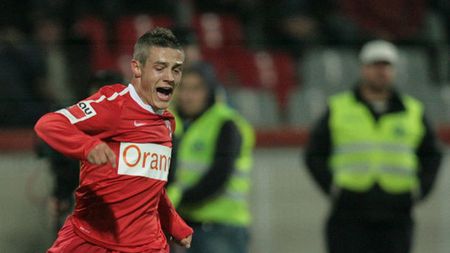 Torje nu se gândește la transfer! "Nu mă interesează cât cere Dinamo pe mine!"