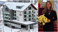 Anunțul hotelului Simonei Halep din Poiana Brașov cu câteva ore înaintea petrecerii de Revelion, pentru care turiștii au plătit bani buni: „Își caută locul”