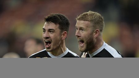 Omul dorit de toată lumea a luat atitudine. Răspunsul lui Nemec, după ce Becali a anunțat că-l dorește