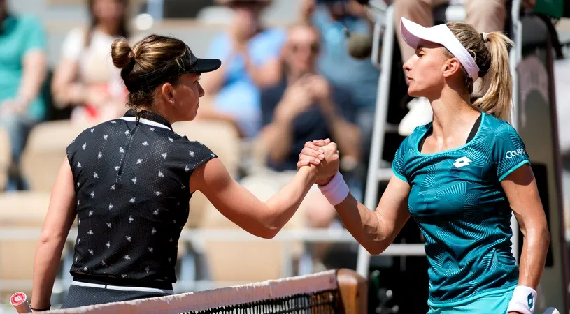 După Simona Halep, încă o jucătoare se luptă cu sistemul! Acuză WTA de jocuri murdare: „Sunt șocată! Deja mi-am contactat avocatul