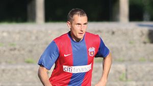 Golanski, gardian pentru Mutu