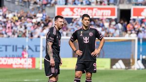 Anunțul momentului despre Leo Messi. L-a făcut bunul său prieten Luis Suarez