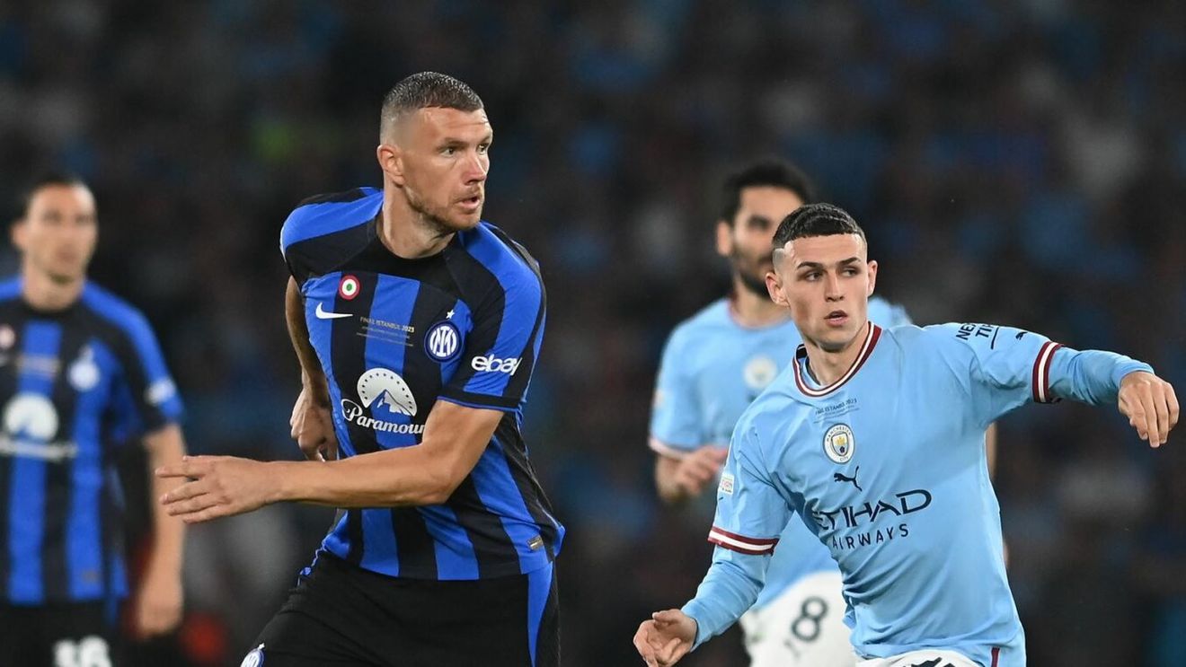 Edin Dzeko a anunțat în vestiarul oltenilor lovitura dată de Mihai Rotaru la Universitatea Craiova!