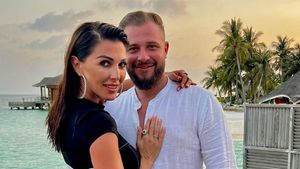 Fosta iubită a lui Ciprian Marica s-a reinventat după divorț! În ce relații a rămas cu tatăl fiului său, cel care i-a fost infidel: „Copilul nostru este copilul nostru”