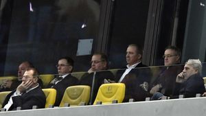 Helmut Duckadam îi atrage atenția lui Gigi Becali în privința unui aspect extrem de sensibil: „Face o greșeală!”. VIDEO