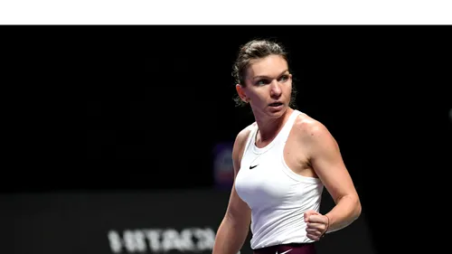 Simona Halep poate da lovitura cu un jackpot de 1.000.000 de euro! Suma pe care o poate câștiga românca la Miami, la revenirea după suspendarea pentru dopaj