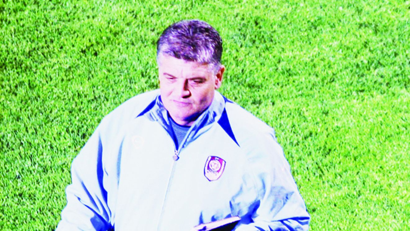 A antrenat atât pe CFR, cât și pe "U"!** Andone despre derby: "Echipa mai "scurtă" va câștiga"