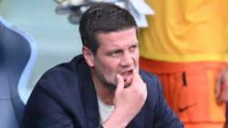 Cristi Chivu, avertizat de o legendă a lui Inter!