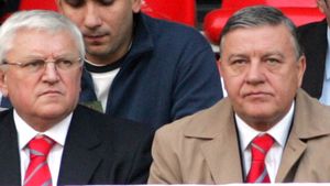 "FRF e de partea lui Zambon! Nu au pic de patriotism!"