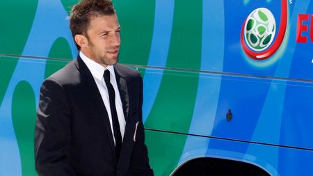 Del Piero, noul scouter al lui Juventus Torino