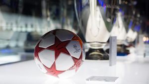 Acestea sunt cele 8 echipe calificate în optimile Ligii Campionilor. Surprize uriaşe între cele 16 cluburi care vor juca în play-off-ul Champions League