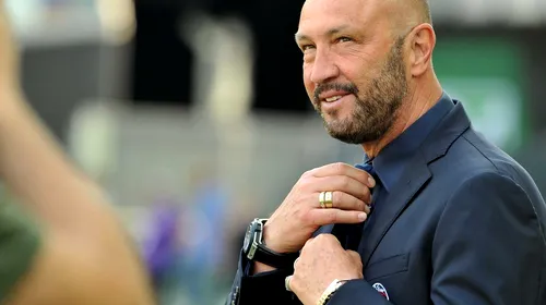 EXCLUSIV | Walter Zenga a rupt tăcerea în privința postului de antrenor la FCSB! Italianul a recunoscut: „E un plus pe CV”