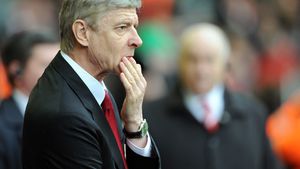 Azi, toate privirile sunt ațintite spre Arsenal!** 30 de MILIOANE de lire pentru transferul iernii! PATRU jucători de top sunt vizați de Wenger