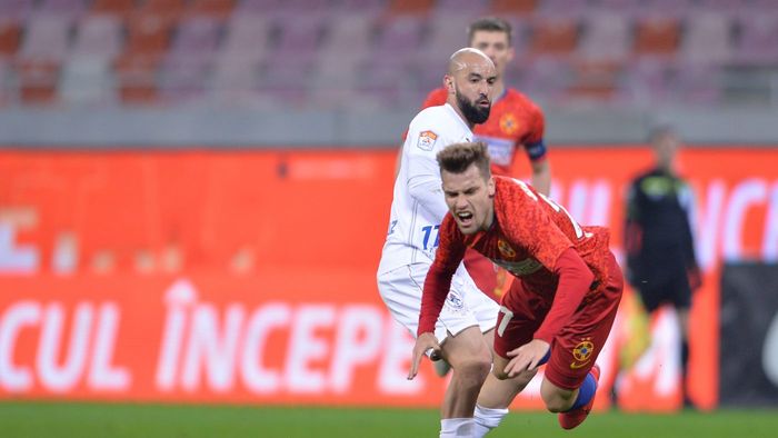 Avertisment pentru Dinamo după ce l-a transferat pe Gabriel Moura. „Poate să îți dăuneze faptul că ai un jucător imprevizibil!” | VIDEO EXCLUSIV ProSport LIVE
