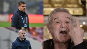 Cutremur la FCSB, după eșecul cu Farul: Gigi Becali i-ar fi sunat și i-ar fi înjurat pe Meme Stoica și pe Mihai Pintilii! Dezvăluiri incredibile despre reacția patronului roș-albaștrilor