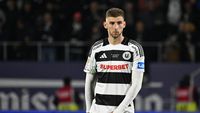 Jovo Lukic vine la meciul cu Dynamo Kiev. De unde sunt ultimele oferte și ce se întâmplă cu atacantul. „Două milioane de euro!”. EXCLUSIV