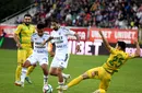 🚨 CS Mioveni – FC Botoșani 0-0 (0-1), Live Video Online în returul barajului de menținere/promovare în Superliga. Argeșenii forțează revenirea