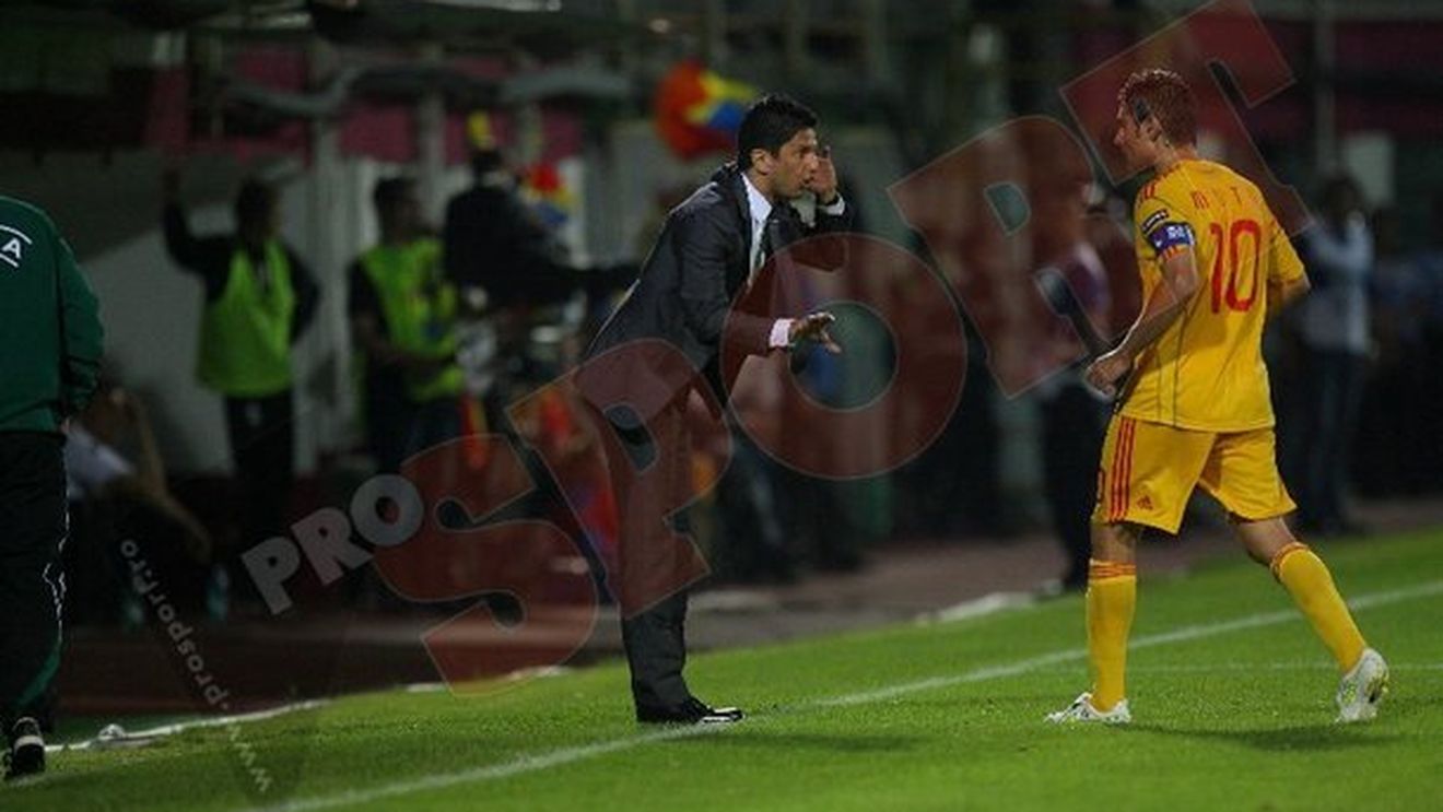 Lovitură de teatru: revine Răzvan asupra deciziei?** "Încă se mai gândește! Ar putea veni duminică lângă echipă"