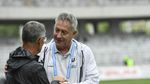 Bergodi l-a învins pe Sabău, dar se gândește deja la meciul din Europa: „Aleargă ca nebunii”
