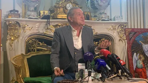 Detalii despre contractul lui Nicolae Dică la FCSB! Gigi Becali a dezvăluit ce înțelegere au și ce obiective trebuie să atingă noul antrenor: „Îi dau mai multă libertate!”