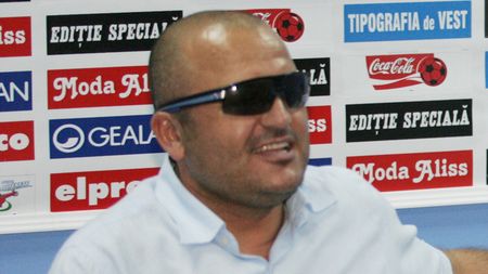 Mititelu: "Arbitrul a facut câteva prostii, dar așa sunt copiii foștilor arbitri"