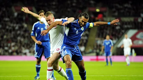 San Marino, la două meciuri de un record greu de egalat! Top 3-ul pe care trebuie să-l știe toți pariorii
