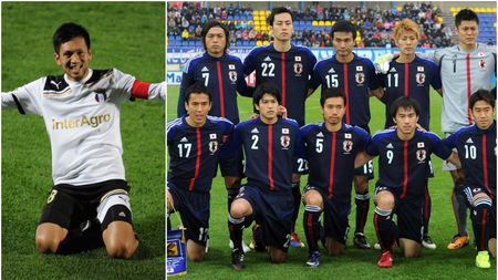 EXCLUSIV | "Nu avem un jucător care să valoreze 50-100 de milioane de euro, dar...". Takayuki Seto a analizat marea victorie a Japoniei împotriva Columbiei. Vedetele în care stau speranțele niponilor