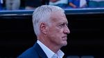 Didier Deschamps a făcut iureș împotriva arbitrului imediat după Franța Spania 0-2: „Pun o singură întrebare!”