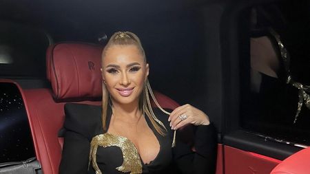 Anamaria Prodan a decis deja cui lasă averea ei uluitoare! Ce se va întâmpla cu casa de la Las Vegas
