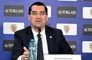 Răzvan Burleanu a spus ce îl împiedică pe Ianis Hagi să se transfere la Genoa: „Are nevoie de acest lucru!”