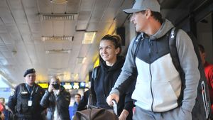 Simona, just do it! VIDEO | Stere Halep a vorbit despre negocierile cu gigantul american. Participarea la următorul turneu rămâne sub semnul întrebării