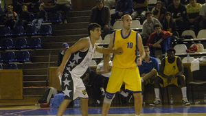 Sprint amical** Recital Dumitrescu pe Someș