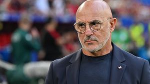 „Într-o zi ești în top, a doua zi ești nimic!”. Reacția filosofică a selecționerului Spaniei după calificarea cu 3 victorii din 3 în optimile EURO