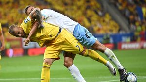 Israelienii iau cu asalt Ungaria pentru meciul cu România. Câți fani vor fi la partida decisivă pentru EURO 2024
