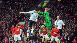 FC Liverpool și Manchester United vor elibera 96 de baloane înaintea meciului direct de pe Anfield