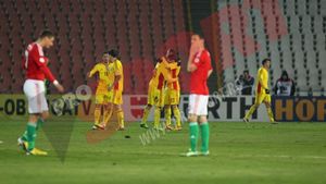 Golul lui Chipciu i-a DĂ‚RÃ‚MAT pe maghiari!** "Victoria era în mâinile noastre! Altfel era cu fanii în tribune"